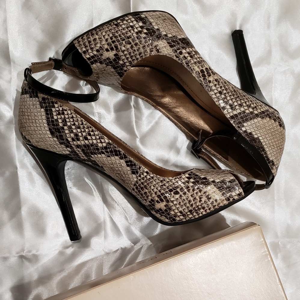 Dress Shoes